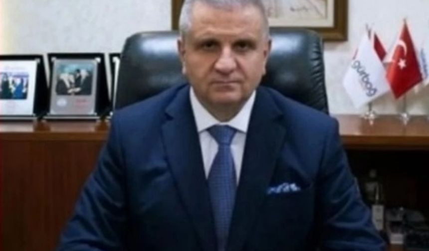 Bağıban " bu anlamlı gecenin aramızdaki gönül bağlarını, birlik ve beraberliğimizi güçlendirmesini diliyorum"