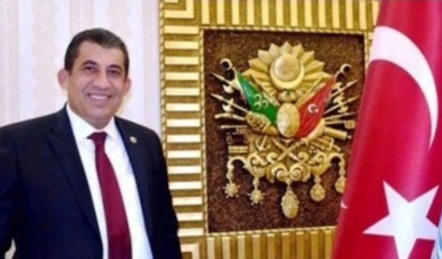 Atilla "hemşehrilerinin ve İslam âleminin Berat Kandili’ni tebrik ederek, hayırlara vesile olmasını dilerim"