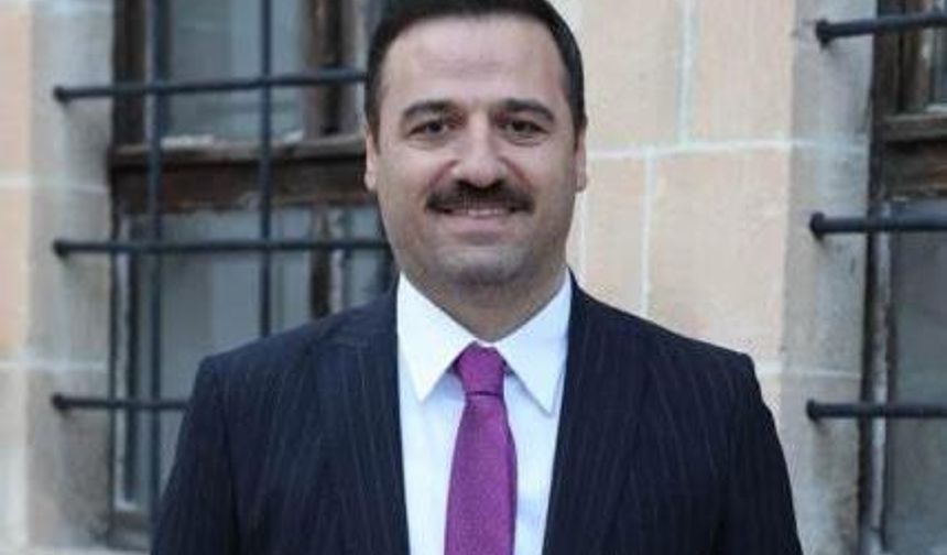 Şanlıurfa’da Yeni Bir Nefes: Şûrâ Kültürü ve Halil Öncel