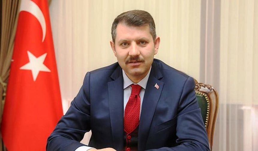 Savunmanın Karar Masasında Bir İsim : Salih Ayhan