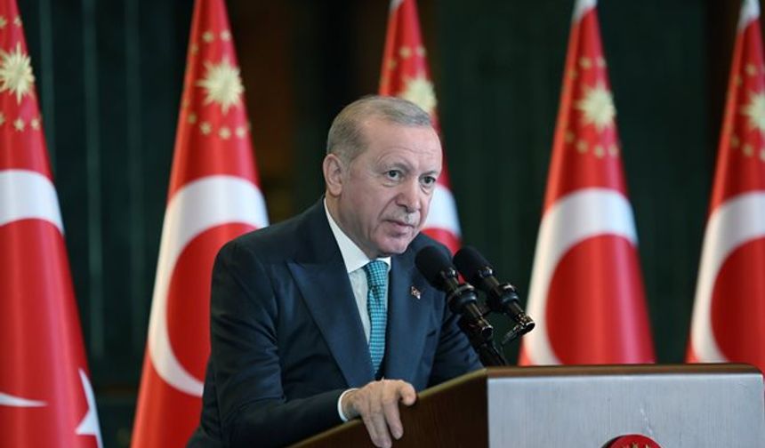 Cumhurbaşkanı Recep Tayyip Erdoğan'dan valilere sosyal medya uyarısı:  Ölçüyü kaçırıyorsunuz...