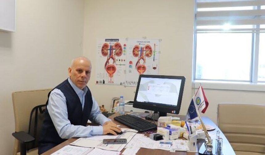 THULEP YÖNTEMİ PROSTAT BÜYÜMESİNDE HIZLI İYİLEŞME SAĞLIYOR