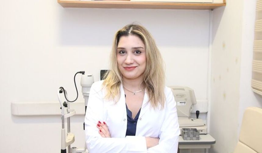 Şanlıurfa’da Uzmandan “Göz Eti” Uyarısı