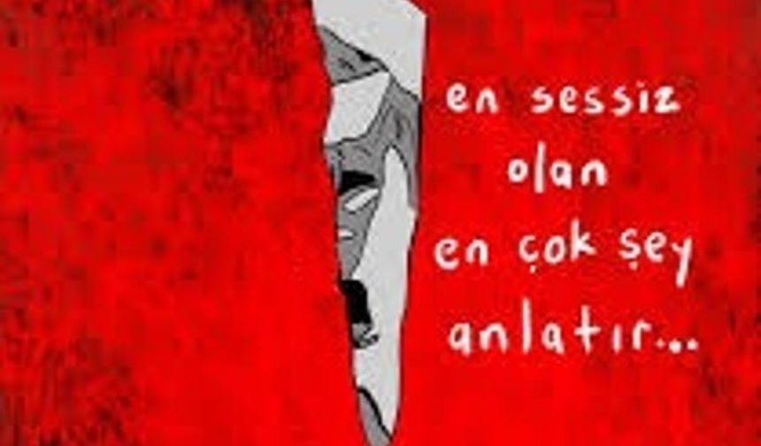 Duyulmayan Sözün Yorgunluğu