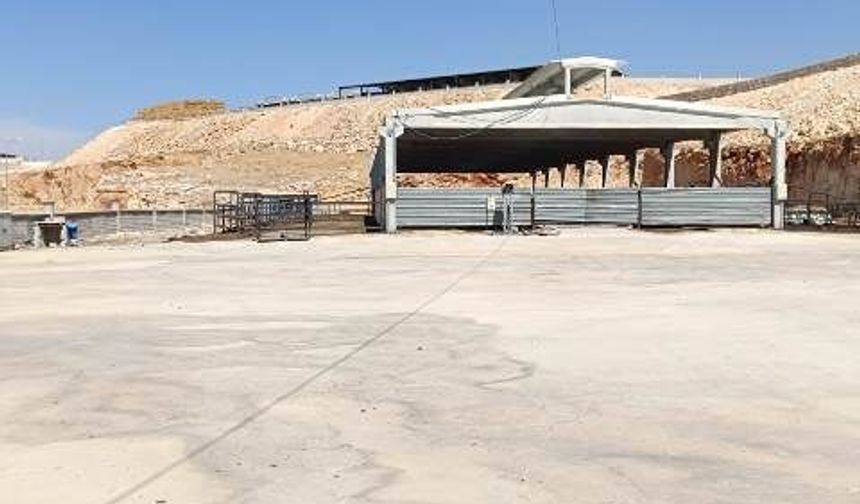 Şanlıurfa TKDK’dan 404 Milyon Tl’lik Rekor Hibe Ödemesi