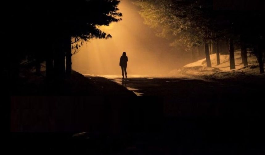 “Allah Kimsenin Sonunu Ucuz Etmesin”