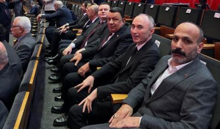 Şan, Şeref ve Sadakatle: 57 Yıllık Bir Dava