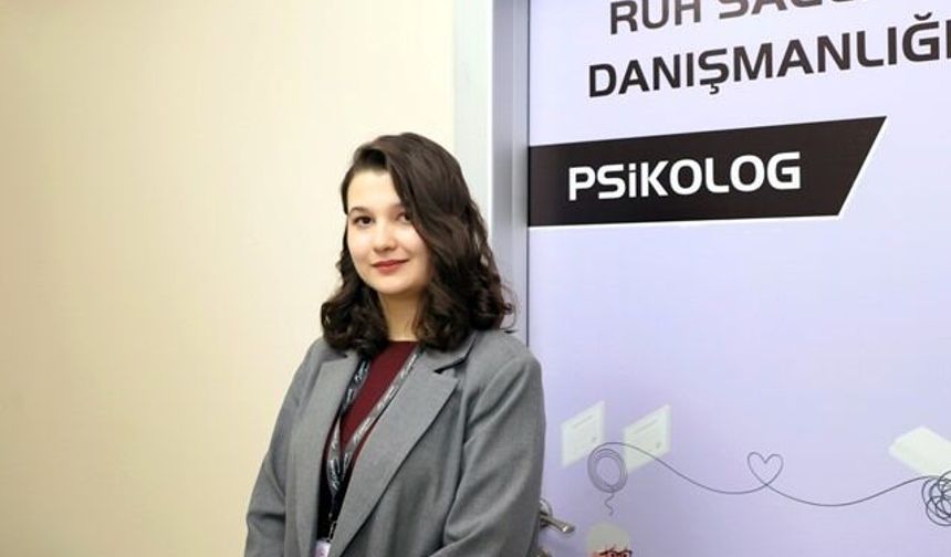 Eyyübiye Sağlıklı Hayat Merkezi’nde Ücretsiz Psikolojik Destek Hizmeti.