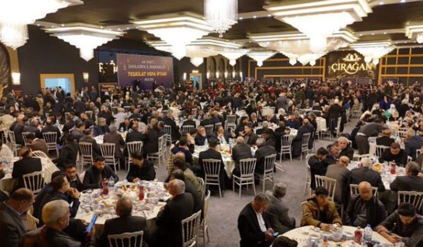 Başkan Bucak’tan Bozdağ ve AK Parti İl Yönetimine Teşekkür