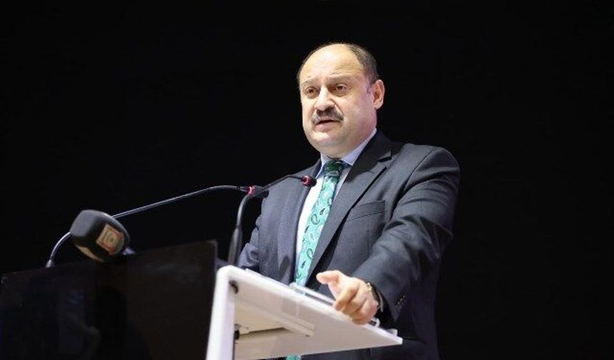 BAŞKAN GÜLPINAR’DAN DİPLOMATİK ÇABALARIN GÜÇLENDİRİLMESİ ÇAĞRISI