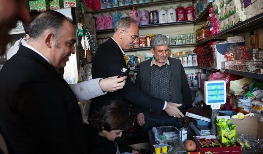 EYYÜBİYE’DE RAMAZAN DOLU DOLU GEÇTİ