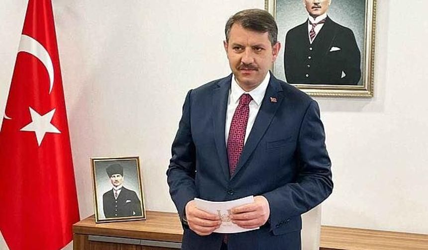 Salih Ayhan 6 Mart’ta Şanlıurfa’ya Geliyor