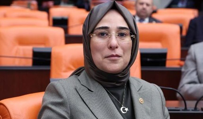 Yazmacı "Şanlıurfa’mızın önemli bir sorununu çözüme kavuşuyor"