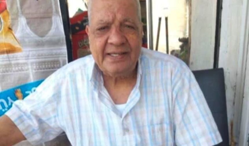 Mehmet Çakallı Hakkın rahmetine kavuştu