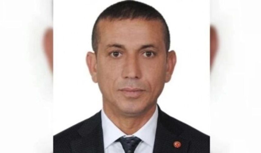 Dellalbaşı "Şanlıurfalı hemşerilerim ve tüm İslâm âleminin Ramazan Bayramı’nı en içten duygularımla kutlarım.”