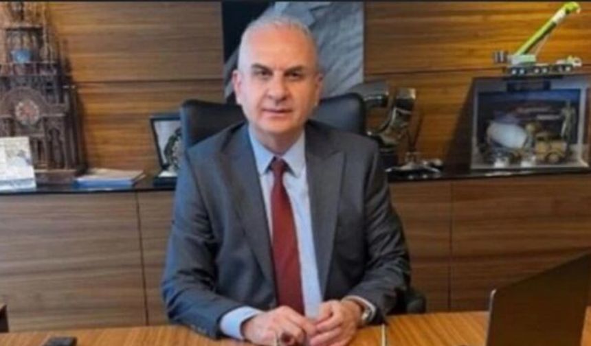 Bağıban "mübarek Ramazan Bayramı’nın hepimize, aziz milletimizin her bir ferdine kutlu olmasını temenni ediyorum"