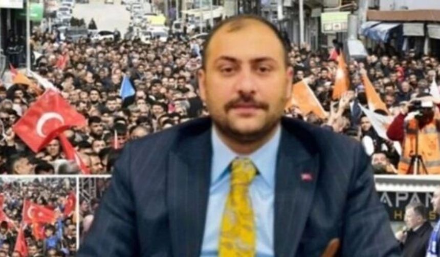 Atilla "ülkemize, milletimize ve bütün insanlığa sağlık, huzur, barış ve bereket getirmesini temenni ediyorum"