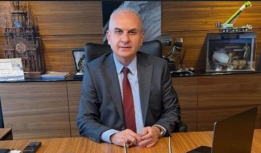 Bağıban "bu müstesna gece; kalplerin arındığı, duaların semaya kanatlandığı kutlu bir buluşmadır"