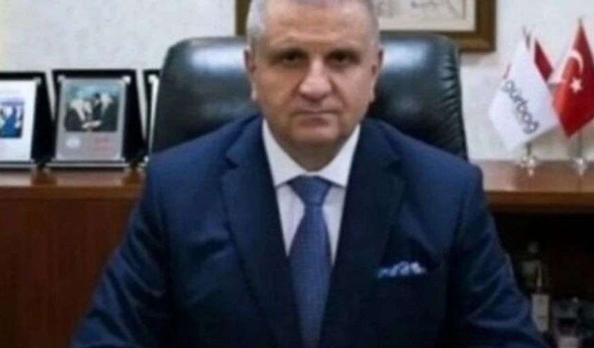 Bağıban "Kadir Gecesi’ne bir kez daha ulaşmanın huzurunu ve mutluluğunu yaşıyoruz."