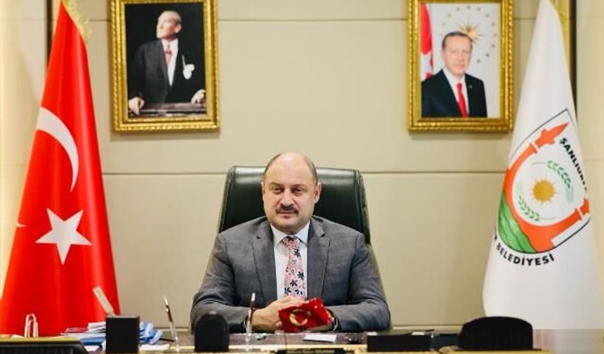 BAŞKAN GÜLPINAR’DAN KADİR GECESİ MESAJI