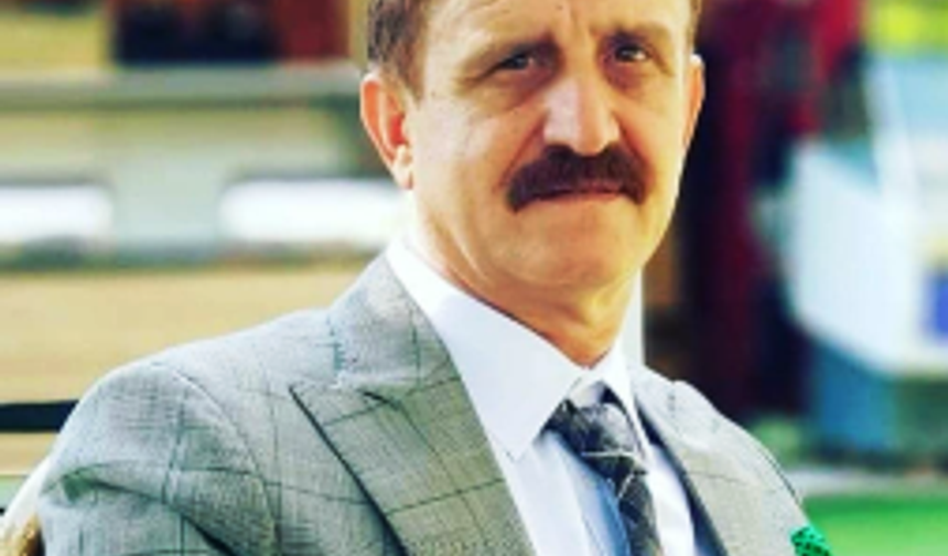 Erbülbül "Tüm sağlık çalışanlarımızın 14 Mart Tıp Bayramı kutlu olsun."