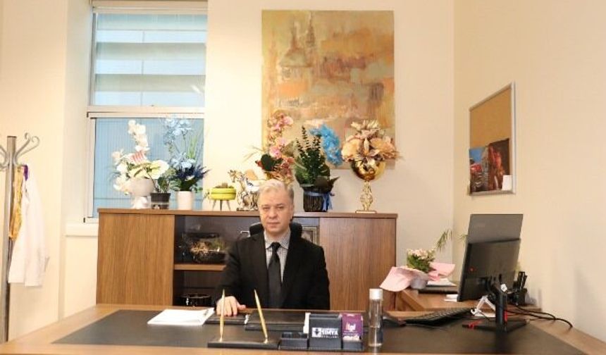 GLOKOMA KARŞI ERKEN TEŞHİŞ UYARISI