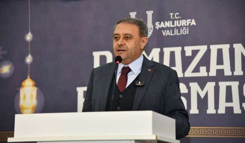 Vali Şıldak “Bağımlılıkla Mücadelede İkna Ekipleri Sahada”