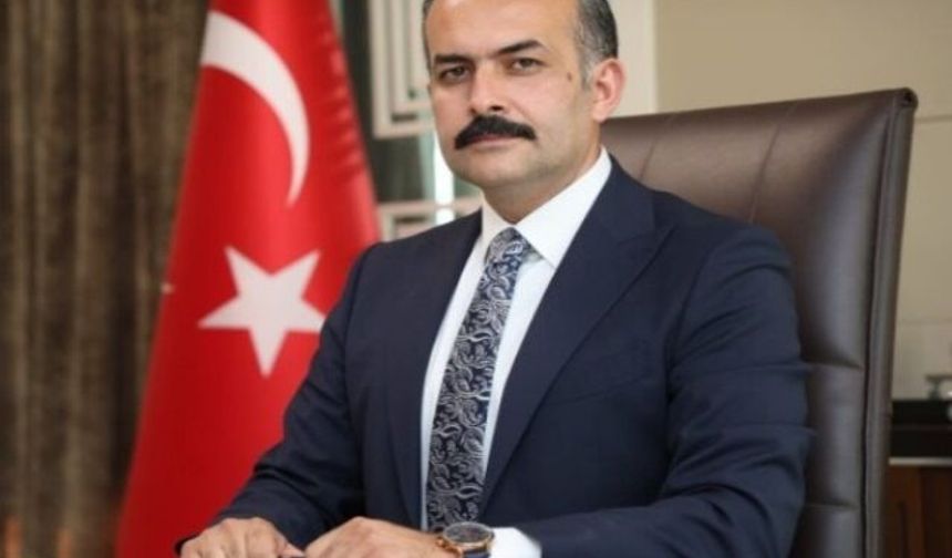 KUTLUCA "Kadir Gecesi’ne kavuşmanın huzur ve mutluluğunu yaşıyoruz."