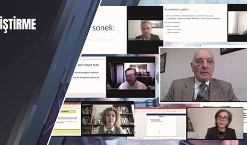 Tbb’Den Belediyelere Güç Veren Eğitim Hamlesi