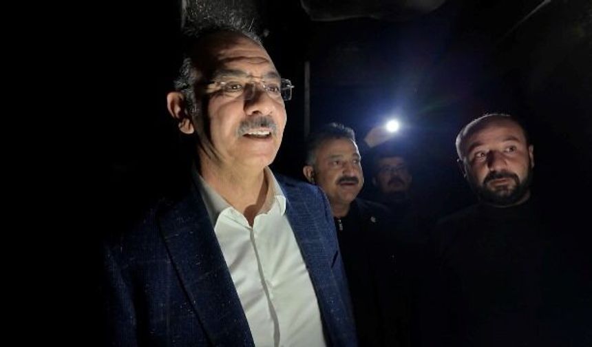 Eyyübiye’de Devlet Vatandaşın Yanında