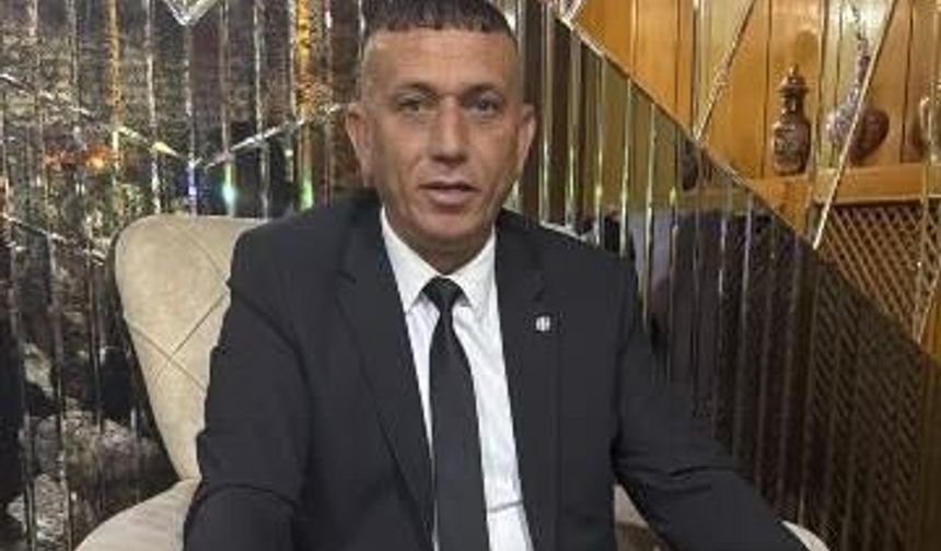 DEL-HOL Holding Başkanı Demircan a kirve olacak