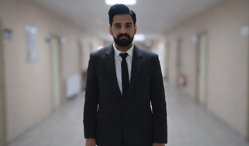 Şanlıurfa’da Hastalara Manevi Dokunuş: Umuda Rehberlik Eden Hizmet