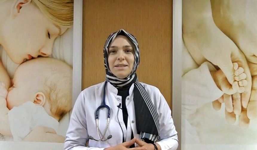 Gebelere Tavsiyeler: Kişisel Hijyen Bebeğin Sağlığını Koruyor.