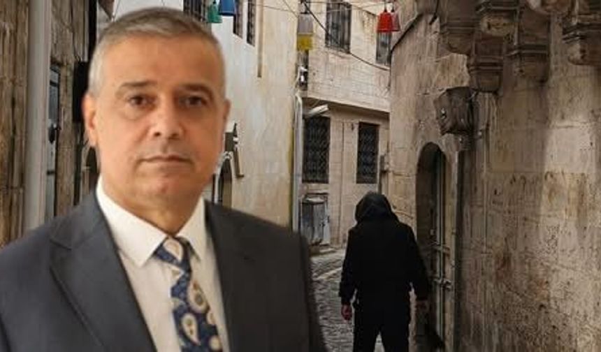 UZUN’DAN KRİTİK UYARI: “ASIL KRİZ TOPLUMSAL ÇÖKÜŞ”