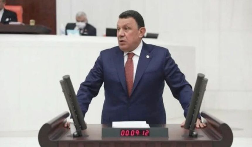 Özyavuz: 106 Yıllık Ecdadımızın Mirasını Korumak Hepimizin Ana Görevidir