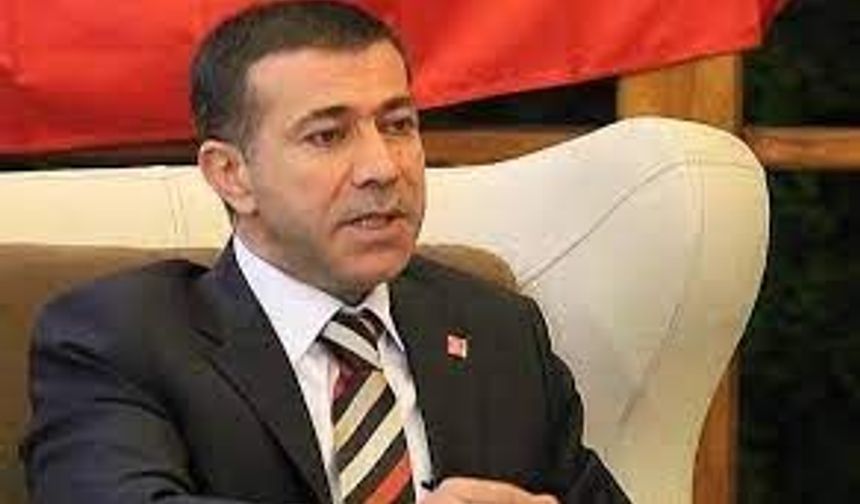 Başkan Bucak: "Son iki yılda kredi kullanımı için meclise başvurum olmadı"