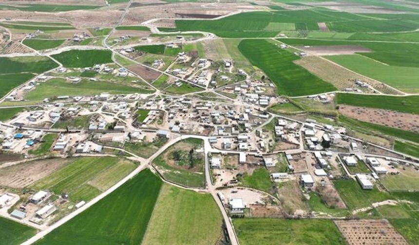 BÜYÜKŞEHİR’DEN KIRSALDA KONFORLU ULAŞIM İÇİN YOĞUN MESAİ