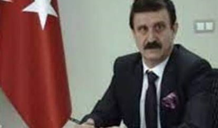 Erbülbül "Değerli dostumu kaybetmenin üzüntüsünü yaşıyorum"