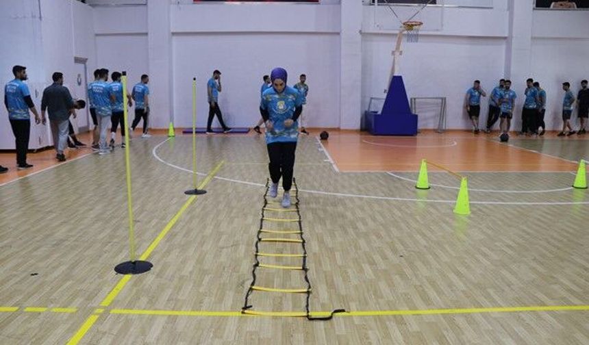 HALİLİYE BELEDİYESİ İLE GENÇLERİN HAYALLERİ GERÇEĞE DÖNÜŞÜYOR