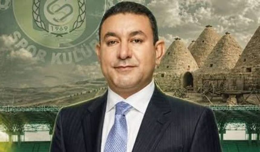 Başkan Özyavuz: Şehrimizin Gururu Şanlıurfaspor'umuzun Yanındayız