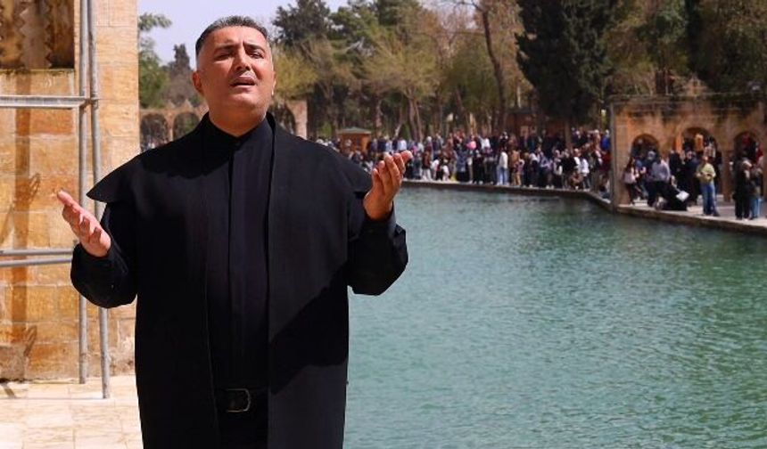 11 NİSAN’A ÖZEL “KURTULUŞ TÜRKÜSÜ”