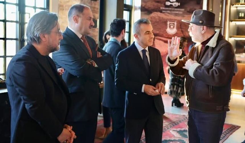 BAŞKAN GÜLPINAR: “LEZZETİN, TARİHİN VE KÜLTÜRÜN ŞEHRİ ŞANLIURFA”