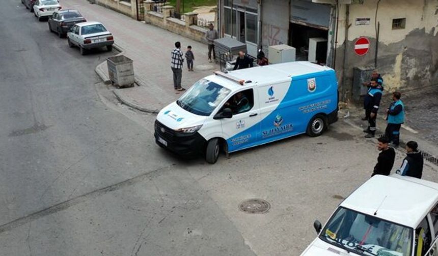 ŞUSKİ FİLOSUNA 2 YENİ MİNİ VİDANJÖR KAZANDIRILDI