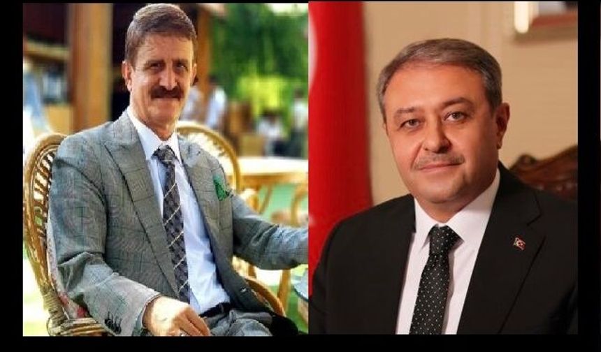 Gönüllerde Yer Eden Bir İstikrar: Şanlıurfa ve Hasan Şıldak