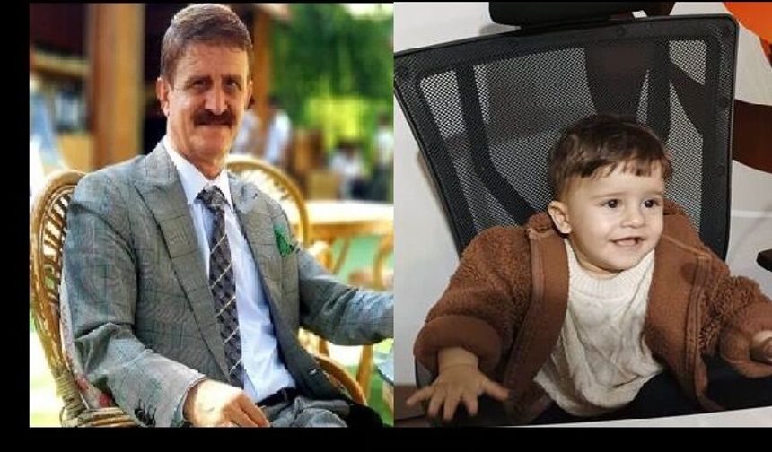 ERBÜLBÜL’DEN VELİAHTINA KOLTUK DEVRİ...