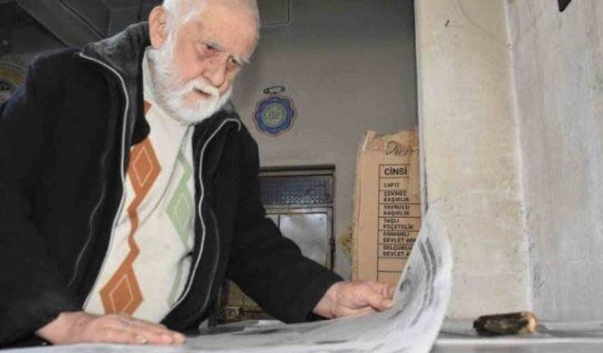 Başkan Bucak: "Basın camiamızın başı sağ olsun"