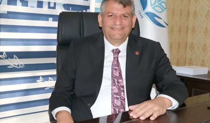 Başkan Ayhan “Ecdadımızın gösterdiği cesaret ve fedakârlık, bugün bizlere ilham olmaya devam etmektedir”