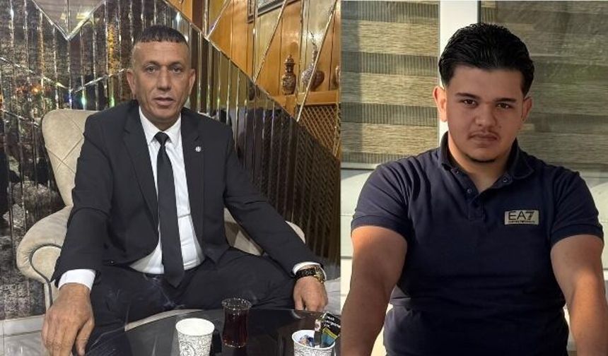 DEL-HOL HOLDİG 'KOLTUGA BERAT OTURDU