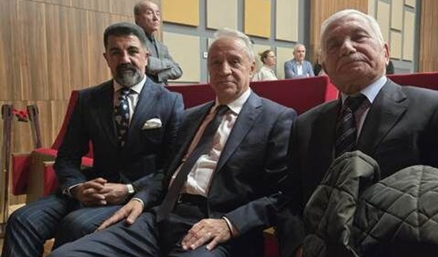 Bir Geceden Fazlası: Kültür, Vefa ve Emek Bazı geceler vardır…