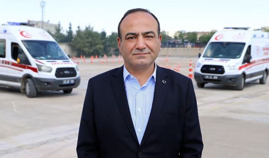 Hemşirelerimiz Sağlık Sistemimizin Vazgeçilmez Gücüdür